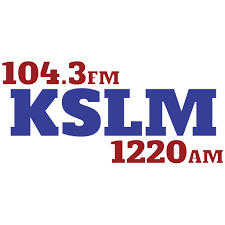 KSLM 104.3 FM 1220 AM